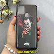 قاب گوشی Galaxy A21S سامسونگ فانتزی طرح دار جوکر کد 92679