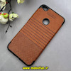 قاب گوشی Huawei GR3 هوآوی طرح ژله ای چرمی ساده قهوه ای کد 92783