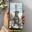 قاب گوشی Honor 6X آنر فانتزی طرح دار سرخپوست کد 92789
