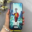 قاب گوشی Honor 9x / Y9 Prime 2019 هوآوی فانتزی طرح جوکر کد 92800