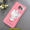 قاب گوشی Galaxy J4 2018 سامسونگ طرح ژله ای فانتزی کیتی KITTY کد 92827
