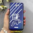 قاب گوشی Galaxy J7 Prime سامسونگ فانتزی طرح دار استقلال کد 92849