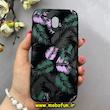 قاب گوشی Galaxy J7 Pro سامسونگ فانتزی برجسته ژله ای طرح گل زیبا کد 92854