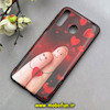 قاب گوشی Galaxy M30 سامسونگ فانتزی طرح دار عشق کد 92855