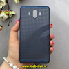 قاب گوشی Huawei Mate 10 هوآوی توری سخت pc سرمه ای کد 92863