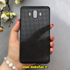 قاب گوشی Huawei Mate 10 هوآوی توری سخت pc مشکی کد 92864