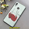 قاب گوشی Honor 10 Lite / Huawei P Smart 2019 هوآوی فانتزی طرح دار قلب قرمز کد 92875