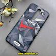 قاب گوشی Redmi Note 8 Pro شیائومی فانتزی طرح دار نایکی NIKE کد 92943