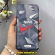 قاب گوشی Redmi Note 8 Pro شیائومی فانتزی طرح دار نایکی NIKE کد 92943