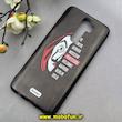 قاب گوشی Redmi Note 8 Pro شیائومی فانتزی طرح دار KING کد 92946
