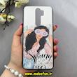 قاب گوشی Redmi Note 8 Pro شیائومی فانتزی طرح دار دخترونه کد 92947