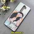 قاب گوشی Redmi Note 8 Pro شیائومی فانتزی طرح دار دخترونه کد 92947