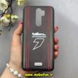 قاب گوشی Redmi Note 8 Pro شیائومی فانتزی طرح دار اسپرت SPORT کد 92953