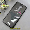 قاب گوشی Redmi Note 8 Pro شیائومی فانتزی طرح دار دخترونه کد 92955