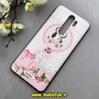 قاب گوشی Redmi Note 8 Pro شیائومی فانتزی طرح دار کیوت کد 92956