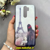 قاب گوشی Redmi Note 8 Pro شیائومی فانتزی طرح دار دخترونه کد 92960