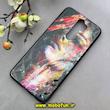 قاب گوشی Redmi Note 8 Pro شیائومی فانتزی الماسی برجسته طرح دخترونه کد 92961