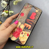 قاب گوشی Redmi Note 8 Pro شیائومی فانتزی الماسی برجسته طرح خرس تدی کد 92963