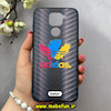 قاب گوشی Redmi Note 9 شیائومی فانتزی طرح دار آدیداس adidas کد 92968