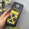 قاب گوشی Redmi Note 9S / Redmi Note 9 Pro شیائومی فانتزی طرح دار OFF-WHITE کد 92970