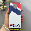 قاب گوشی Redmi Note 9S / Redmi Note 9 Pro شیائومی فانتزی طرح دار فیلا FILA کد 92973