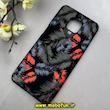 قاب گوشی Redmi Note 9S / Redmi Note 9 Pro شیائومی فانتزی برجسته ژله ای طرح گل زیبا کد 92982