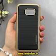 قاب گوشی Galaxy S7 سامسونگ اورجینال درجه یک برند موتومو MOTOMO مشکی کد 93019