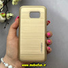 قاب گوشی Galaxy S7 سامسونگ اورجینال درجه یک برند موتومو MOTOMO طلایی کد 93021
