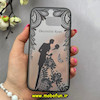 قاب گوشی Galaxy S7 سامسونگ طرح عروس و داماد کد 93022