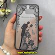 قاب گوشی Galaxy S7 سامسونگ طرح عروس و داماد کد 93022