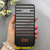 قاب گوشی Galaxy S8 Plus سامسونگ فانتزی برجسته اورجینال KINGELLY طرح اسپرت کد 93031