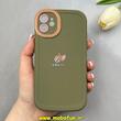 قاب گوشی iPhone 11 آیفون سیلیکونی بالشتی محافظ لنزدار طرح موش جری کد 1-15-100251