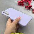 قاب گوشی Galaxy A15 سامسونگ سیلیکونی پاستیلی اورجینال Case پاک کنی داخل مخملی درجه یک یاسی کد 100039