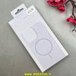 قاب گوشی Galaxy S23 Ultra سامسونگ سیلیکونی اورجینال پاک کنی مگ سیف دار Magsafe درجه یک زیربسته یاسی کد 100102