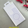 قاب گوشی Galaxy S25 Ultra سامسونگ سیلیکونی اورجینال پاک کنی مگ سیف دار Magsafe درجه یک زیربسته یاسی کد 100114