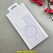 قاب گوشی Galaxy S25 Ultra سامسونگ سیلیکونی اورجینال پاک کنی مگ سیف دار Magsafe درجه یک زیربسته یاسی کد 100114