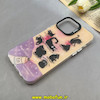 قاب گوشی iPhone 13 Pro Max آیفون اورجینال So CooL طرح گربه کیوت CAT کد 100203