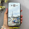 قاب گوشی Galaxy Grand 2 / 7106 سامسونگ فانتزی طرح ایفل کد 93040