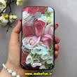 قاب گوشی Galaxy Grand 2 / 7106 سامسونگ فانتزی طرح گل کد 93042