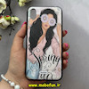 قاب گوشی Huawei Y5 2019 / Y5 Prime 2019 / Honor 8S هوآوی فانتزی برجسته طرح دخترونه کد 93081