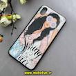 قاب گوشی Huawei Y5 2019 / Y5 Prime 2019 / Honor 8S هوآوی فانتزی برجسته طرح دخترونه کد 93081