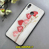 قاب گوشی Huawei Y9 2019 هوآوی فانتزی برجسته طرح قلبی کد 93091