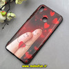 قاب گوشی Huawei Y9 2019 هوآوی فانتزی برجسته طرح عاشقونه کد 93092