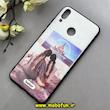 قاب گوشی Huawei Y9 2019 هوآوی فانتزی برجسته طرح دیزنی لند کد 93094
