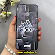 قاب گوشی Huawei Y9 2019 هوآوی فانتزی برجسته طرح آدیداس adidas کد 93097
