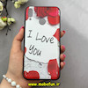قاب گوشی Huawei Y9 2019 هوآوی فانتزی برجسته طرح دوستت دارم کد 93104