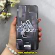 قاب گوشی Huawei Y9S / Honor 9X Pro هوآوی فانتزی طرح آدیداس adidas کد 93111