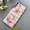 قاب گوشی Huawei Y9S / Honor 9X Pro هوآوی فانتزی طرح گل زیبا کد 93116