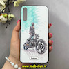 قاب گوشی Huawei Y9S / Honor 9X Pro هوآوی فانتزی طرح موتور سیکلت کد 93119