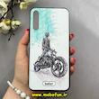 قاب گوشی Huawei Y9S / Honor 9X Pro هوآوی فانتزی طرح موتور سیکلت کد 93119